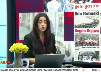 Ezgi Soysal ile Can Aktüel Bu Sabah 2. Bölüm – CANLI