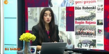 Ezgi Soysal ile Can Aktüel Bu Sabah 2. Bölüm – CANLI