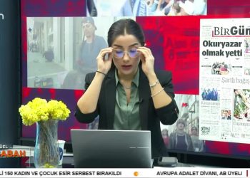 Ezgi Soysal ile Can Aktüel Bu Sabah – 2 – CANLI yayın