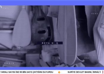 Ezgi Soysal’ın sunduğu Can Aktüel Bu Sabah Programının bugünkü konuğu Can Tv Yayın Kurulu Üyesi Veli Haydar Güleç