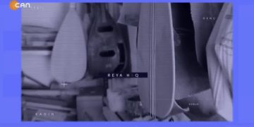 Ezgi Soysal’ın sunduğu Can Aktüel Bu Sabah Programının bugünkü konuğu Can Tv Yayın Kurulu Üyesi Veli Haydar Güleç