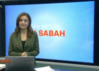 Berfin Yıldız ile Can Aktüel Bu Sabah programının 31 Ocak Salı günü konukları:
 Alevi kurumlarına saldırı davası avukatlarından Deniz Can Aydın,  
 Gazeteci Eyüp Burç.