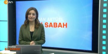 Berfin Yıldız ile Can Aktüel Bu Sabah programının 31 Ocak Salı günü konukları:
 Alevi kurumlarına saldırı davası avukatlarından Deniz Can Aydın,  
 Gazeteci Eyüp Burç.