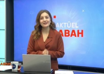 Berfin Yıldız ile ‘Bu Sabah’ programının 31 Mayıs Çarşamba günü konuğu:
  Gazeteci Candan Yıldız, 
  2. Tur seçim sonuçları.