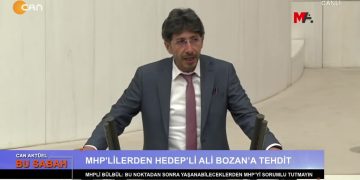 Ezgi Soysal ile Can Aktüel Bu Sabah programının 31 Ekim Salı Günü Konuğu: Eyüp Hanoğlu 2.Bölüm