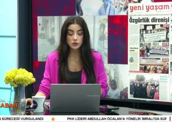 Ezgi Soysal ile Can Aktüel Bu Sabah 2. Bölüm – CANLI