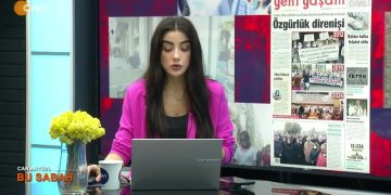 Ezgi Soysal ile Can Aktüel Bu Sabah 2. Bölüm – CANLI