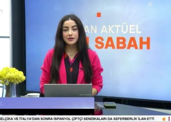 Ezgi Soysal ile Can Aktüel Bu Sabah 1. Bölüm – CANLI