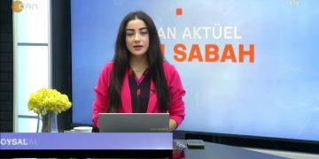 Ezgi Soysal ile Can Aktüel Bu Sabah 1. Bölüm – CANLI