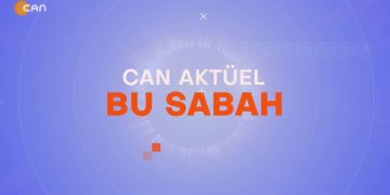 Ezgi Soysal ile Can Aktüel Bu Sabah 1. Bölüm – CANLI
