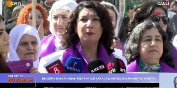 Ezgi Soysal’ın sunduğu Can Aktüel Bu Sabah programının bugünkü konuğu: Elif Bulut