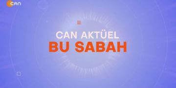 Ezgi Soysal ile Can Aktüel Bu Sabah 2. Bölüm – CANLI