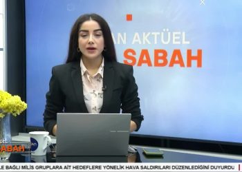 Ezgi Soysal ile Can Aktüel Bu Sabah 1. Bölüm – CANLI