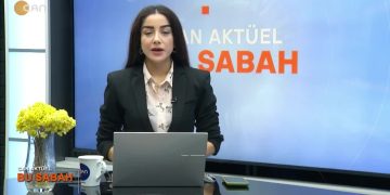 Ezgi Soysal ile Can Aktüel Bu Sabah 1. Bölüm – CANLI