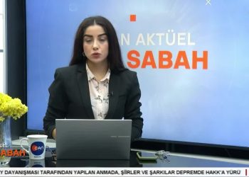 Ezgi Soysal ile Can Aktüel Bu Sabah 3. Bölüm – CANLI