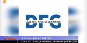 Ezgi Soysal’ın sunduğu Can Aktüel Bu Sabah programının bugünkü konuğu: Gazeteci Evrim Kepenek. 2 Bölüm