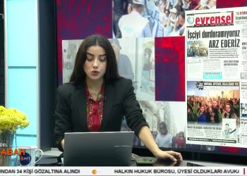 Ezgi Soysal ile Can Aktüel Bu Sabah 2. Bölüm – CANLI