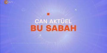 Ezgi Soysal ile Can Aktüel Bu Sabah 1. Bölüm – CANLI