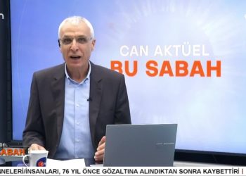 Veli Haydar Güleç’in sunduğu Can Aktüel Bu Sabah programının konukları
Prof. Dr. Ahmet Şahinöz, 
Akademisyen İsmet Konak.