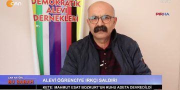 Ezgi Soysal ile Can Aktüel Bu Sabah 2. Bölüm – CANLI