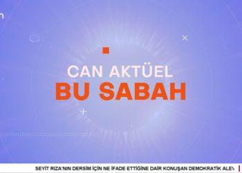 Ezgi Soysal ile Can Aktüel Bu Sabah 1. Bölüm – CANLI