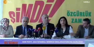 Ezgi Soysal ile Can Aktüel Bu Sabah 3. Bölüm – CANLI