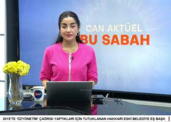 Ezgi Soysal ile Can Aktüel Bu Sabah 1. Bölüm – CANLI