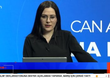 – Antalya’da Abdal Musa Cemi Yürütüldü, 
– Bozuk Zihniyet Yine Okullarda, 
– VELİ-DER ÇEDES’e Karşı Örnek Dilekçe İmzaladı,
– Sınır Ötesi Operasyonlar, 
– Ezgi Özer ile Can Aktüel Ana Haber