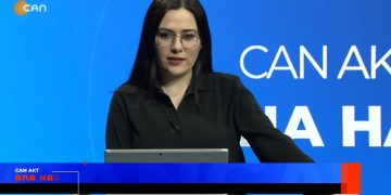 – Antalya’da Abdal Musa Cemi Yürütüldü, 
– Bozuk Zihniyet Yine Okullarda, 
– VELİ-DER ÇEDES’e Karşı Örnek Dilekçe İmzaladı,
– Sınır Ötesi Operasyonlar, 
– Ezgi Özer ile Can Aktüel Ana Haber