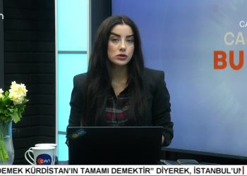 Ezgi Soysal ile Can Aktüel Bu Sabah 2. Bölüm – CANLI