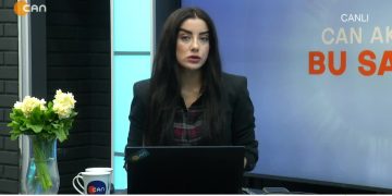 Ezgi Soysal ile Can Aktüel Bu Sabah 2. Bölüm – CANLI