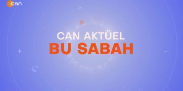 Ezgi Soysal ile Can Aktüel Bu Sabah 1. Bölüm – CANLI