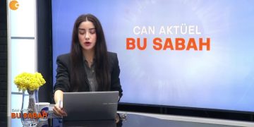 Ezgi Soysal ile Can Aktüel Bu Sabah 2. Bölüm – CANLI