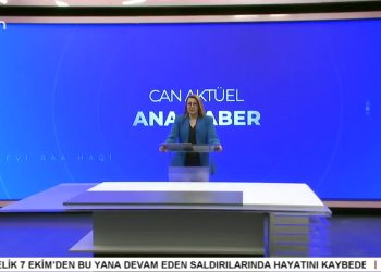 – İliç Maden Faciası, 
– Birçok Cemevinde Xızır Cemi Yürütüldü, 
– Yüksekdağ Pirha’ya Konuştu, 
Elif Sonzamancı ile Can Aktüel Ana Haber.