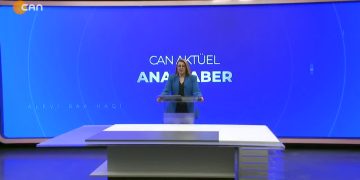 – İliç Maden Faciası, 
– Birçok Cemevinde Xızır Cemi Yürütüldü, 
– Yüksekdağ Pirha’ya Konuştu, 
Elif Sonzamancı ile Can Aktüel Ana Haber.