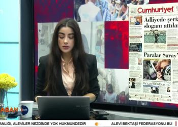 Ezgi Soysal ile Can Aktüel Bu Sabah 2. Bölüm – CANLI