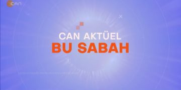 Ezgi Soysal ile Can Aktüel Bu Sabah 2. Bölüm – CANLI