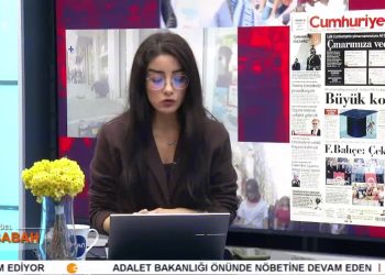 Ezgi Soysal ile Can Aktüel Bu Sabah 2. Bölüm – CANLI