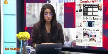 Ezgi Soysal ile Can Aktüel Bu Sabah 2. Bölüm – CANLI