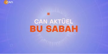 – Veli Haydar Güleç’in Sunduğu Can Aktüel Bu Sabah’ın Konuğu Gazeteci İsmail Pehlivan
– Bölüm 2