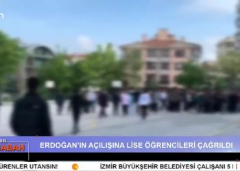 Ezgi Soysal’ın sunduğu Can Aktüel Bu Sabah programının bugünkü konuğu: Gazeteci Yazar Ender İmrek.