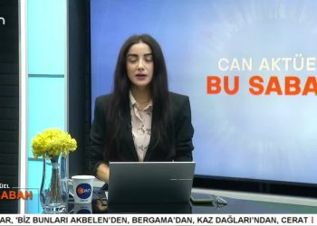 Ezgi Soysal ile Can Aktüel Bu Sabah 1. Bölüm – CANLI