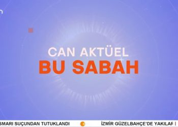 Ezgi Soysal ile Can Aktüel Bu Sabah 1. Bölüm – CANLI