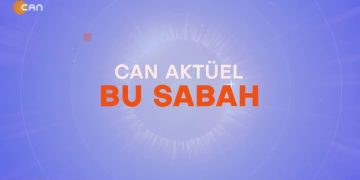 Ezgi Soysal ile Can Aktüel Bu Sabah 1. Bölüm – CANLI