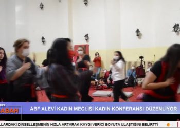Ezgi Soysal’ın sunduğu Can Aktüel Bu Sabah programının bugünkü konuğu PSAKD Kadın Örgütlenme Sekreteri Rukiye Ercan Kara