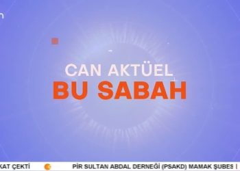 Ezgi Soysal ile Can Aktüel Bu Sabah 1. Bölüm – CANLI