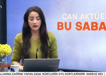 Ezgi Soysal ile Can Aktüel Bu Sabah 1. Bölüm – CANLI
