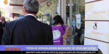 Ezgi Soysal ile Can Aktüel Bu Sabah 2. Bölüm – CANLI
