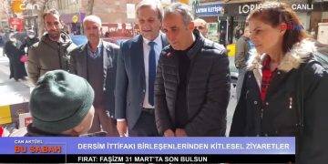 Ezgi Soysal ile Can Aktüel Bu Sabah 2. Bölüm – CANLI