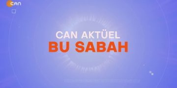 – Ezgi Soysal’ın Sunduğu Can Aktüel Bu Sabah Programının Bugünkü Konuğu PİRHA Dersim Muhabiri Eyüp Hanoğlu